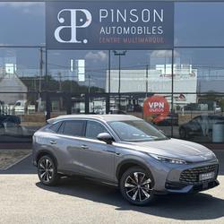 MG EHS 1.5 Hybrid+ - 224 II Luxury occasion - Cercottes - photo 3/10