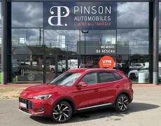 MG ZS Cercottes