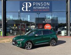 MG ZS Cercottes