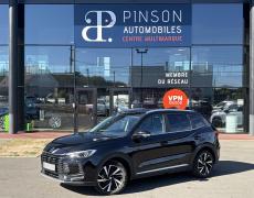 MG ZS Cercottes
