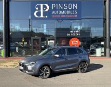 MG ZS Cercottes