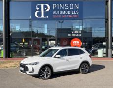 MG ZS Cercottes