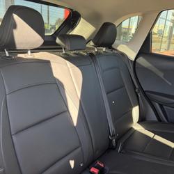 MG ZS 1.5 Hybrid+ AUTO Luxury - Toit Panoramique Ouvrant occasion - Cercottes - photo 2/27