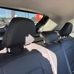 MG ZS 1.5 Hybrid+ AUTO Luxury - Toit Panoramique Ouvrant occasion - Cercottes - photo 3/27