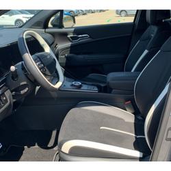 Kia Sportage 1.6 T-GDi 239 BVA6 HEV GT-line - Toit Ouvrant Panoramique occasion - Cercottes - photo 2/11
