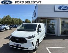 Ford Transit Custom Sélestat