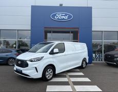 Ford Transit Custom Haguenau