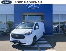 Ford Transit Custom Haguenau