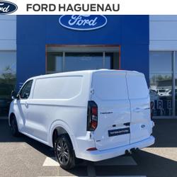 Ford Transit Custom 320 L1H1 2.5 Duratec 232ch Hybride rechargeable Limited CVT Haguenau