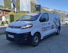 Citroen Jumpy