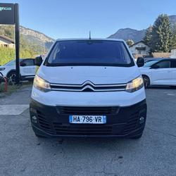 Citroen Jumpy JUMPY FGN M BLUEHDI 145 BVM6 Sallanches