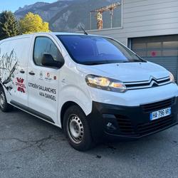 Citroen Jumpy JUMPY FGN M BLUEHDI 145 BVM6 Sallanches
