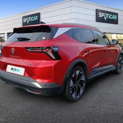 Renault Scenic 4 Scenic E-Tech electrique 220 ch grande autonomie Techno Iconic Naves