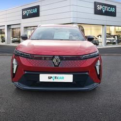 Renault Scenic 4 Scenic E-Tech electrique 220 ch grande autonomie Techno Iconic Naves