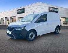 Renault Kangoo - KANGOO VAN FG SESAME BLUE DCI 115 L1 GSR2 EXTRA - 22 990 €
