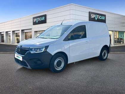 Renault Kangoo - KANGOO VAN FG SESAME BLUE DCI 115 L1 GSR2 EXTRA - 22 990 €