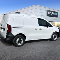 Renault Kangoo KANGOO VAN FG SESAME BLUE DCI 115 L1 GSR2 EXTRA Narbonne