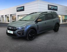 Dacia Jogger Perpignan