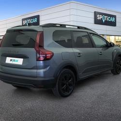 Dacia Jogger Jogger Hybrid 140 5 places GSR2 Extreme + Perpignan
