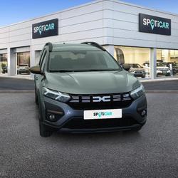 Dacia Jogger Jogger Hybrid 140 5 places GSR2 Extreme + Perpignan
