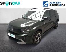 Citroen e-C3 Aircross - e-C3 Aircross 113 Automatique Max - 29 044 €