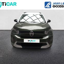 Citroen e-C3 Aircross e-C3 Aircross 113 Automatique Max V&eacute;traz-Monthoux
