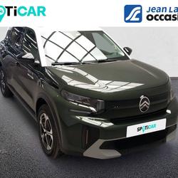 Citroen e-C3 Aircross e-C3 Aircross 113 Automatique Max V&eacute;traz-Monthoux