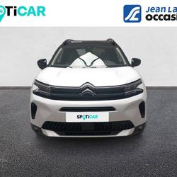 Citroen C5 Aircross C5 AIRCROSS Hybride Rechargeable 180 e-EAT8 Max V&eacute;traz-Monthoux