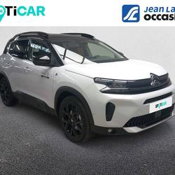 Citroen C5 Aircross C5 AIRCROSS Hybride Rechargeable 180 e-EAT8 Max V&eacute;traz-Monthoux