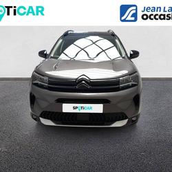 Citroen C5 Aircross C5 Aircross BlueHDi 130 EAT8 Max V&eacute;traz-Monthoux