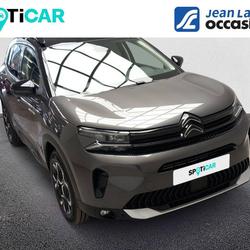 Citroen C5 Aircross C5 Aircross BlueHDi 130 EAT8 Max V&eacute;traz-Monthoux