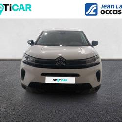 Citroen C5 Aircross C5 Aircross BlueHDi 130 EAT8 Plus V&eacute;traz-Monthoux