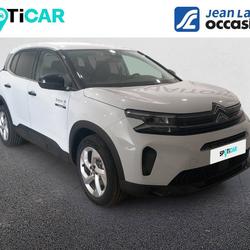 Citroen C5 Aircross C5 Aircross BlueHDi 130 EAT8 Plus V&eacute;traz-Monthoux