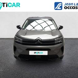 Citroen C5 Aircross C5 Aircross BlueHDi 130 EAT8 Plus V&eacute;traz-Monthoux