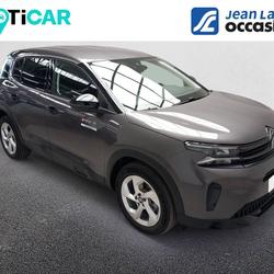 Citroen C5 Aircross C5 Aircross BlueHDi 130 EAT8 Plus V&eacute;traz-Monthoux