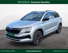 Skoda Karoq Perpignan