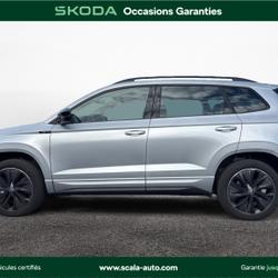Skoda Karoq Karoq 1.5 TSI Evo 2 150 ch ACT DSG7 Sportline Perpignan