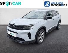 Citroen C5 Aircross Sallanches