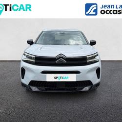Citroen C5 Aircross C5 Aircross BlueHDi 130 EAT8 Business Sallanches