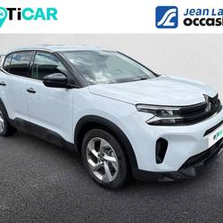 Citroen C5 Aircross C5 Aircross BlueHDi 130 EAT8 Business Sallanches