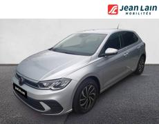 Volkswagen Polo Fontaine