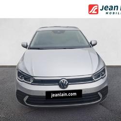 Volkswagen Polo Polo 1.0 TSI 95 S&S BVM5 VW Edition Fontaine