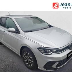 Volkswagen Polo Polo 1.0 TSI 95 S&S BVM5 VW Edition Fontaine