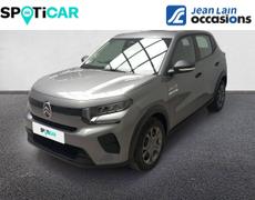 Citroen C3 Vétraz-Monthoux