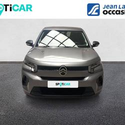 Citroen C3 C3 Turbo 100 ch BVM6 You V&eacute;traz-Monthoux