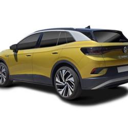 Volkswagen ID4 ID.4 299 ch GTX Business Narbonne