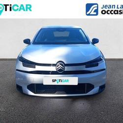 Citroen C4 C4 Hybride 145 e-DCS6 Max V&eacute;traz-Monthoux