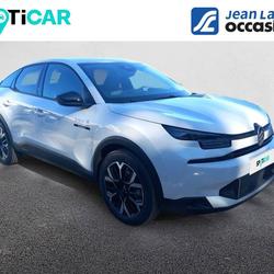 Citroen C4 C4 Hybride 145 e-DCS6 Max V&eacute;traz-Monthoux