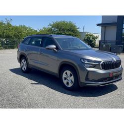Skoda Kodiaq 1.5 TSI ACT Hybrid 150 BV DSG7 7pl Selection GARANTIE SKODA 09/2027 Beauzelle