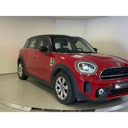 Mini Mini Cooper Countryman S ALL4 1.5i 136 BVA GARANTIE DE 12 A 36 MOIS Beauzelle